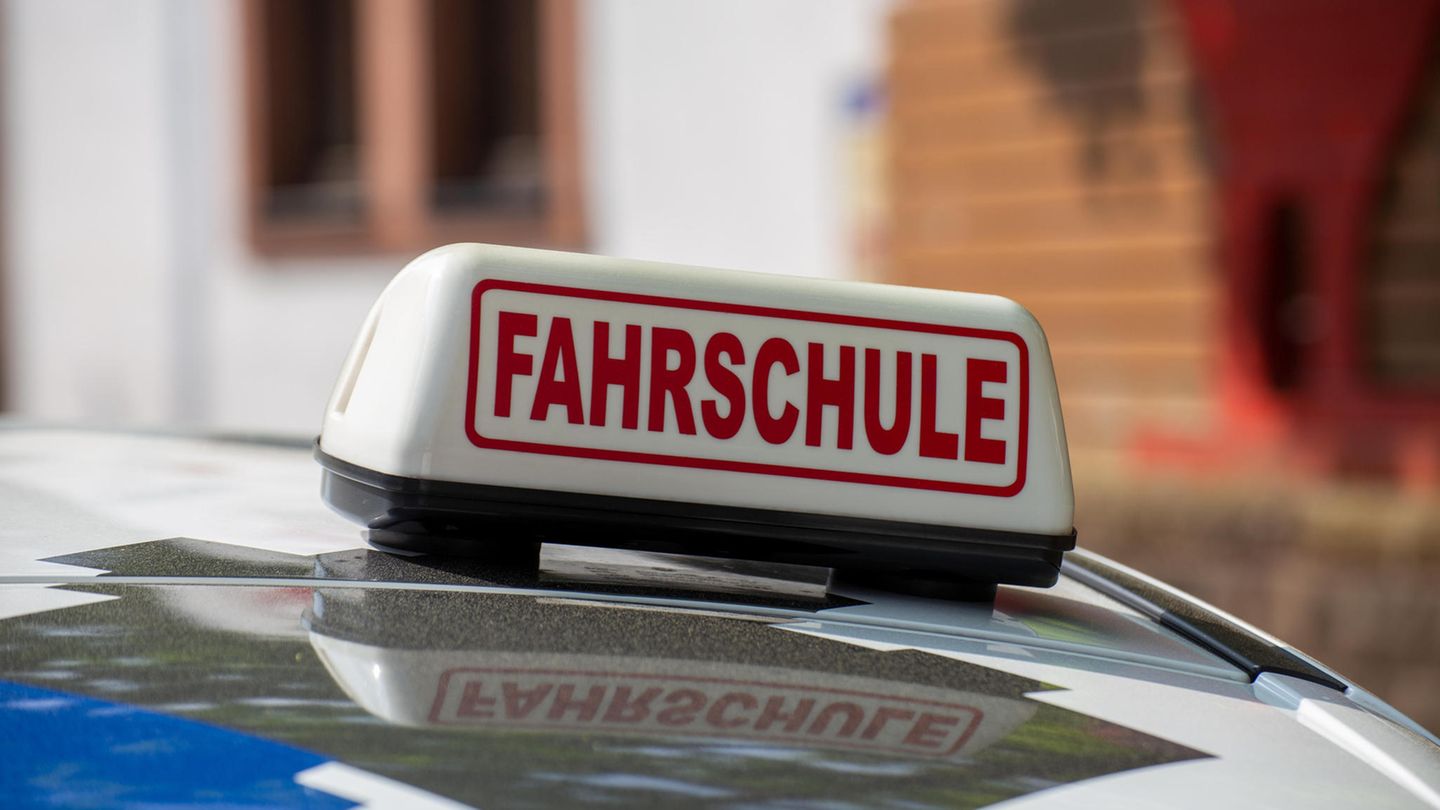 fahrschulauto