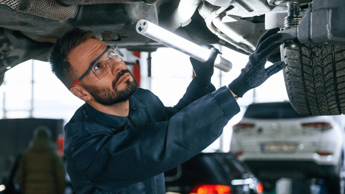 tüv 2026 neue pflichtprüfung betrifft jetzt alle fahrzeuge – viele fallen sofort durch