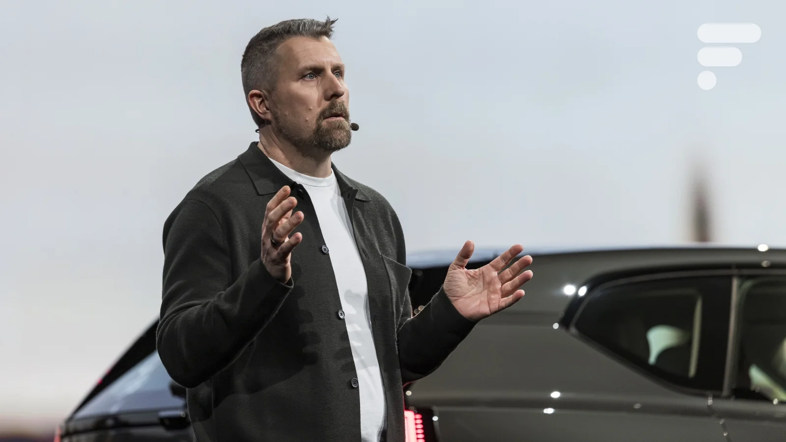 Das Elektroauto ist ganz einfach ein überlegenes Produkt: Warum Volvo den Verbrennungsmotor bis 2026 begräbt