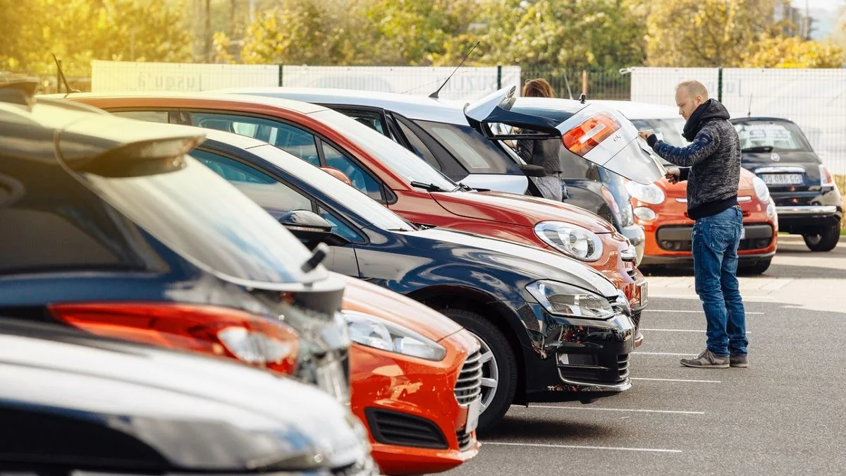 Diese Autos, die vor 10 Jahren sehr beliebt waren, sind heute in Deutschland unverkäuflich