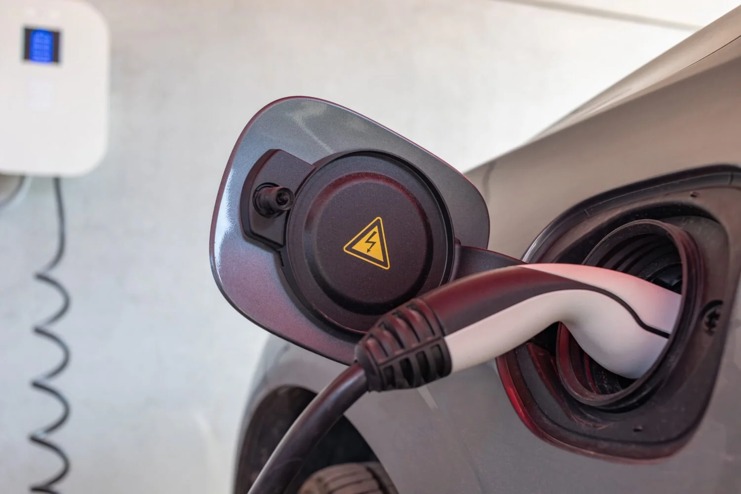 Dieser kleine Verbrennungsmotor könnte Elektroautos revolutionieren