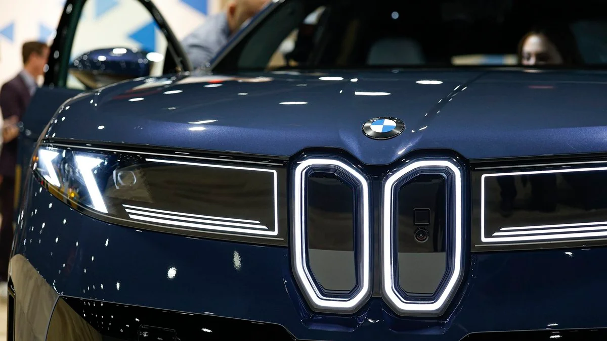 Massiver Rückruf von BMW: Ist Ihr Auto betroffen, wie reagieren… vier Fragen, um alles in der Angelegenheit zu verstehen