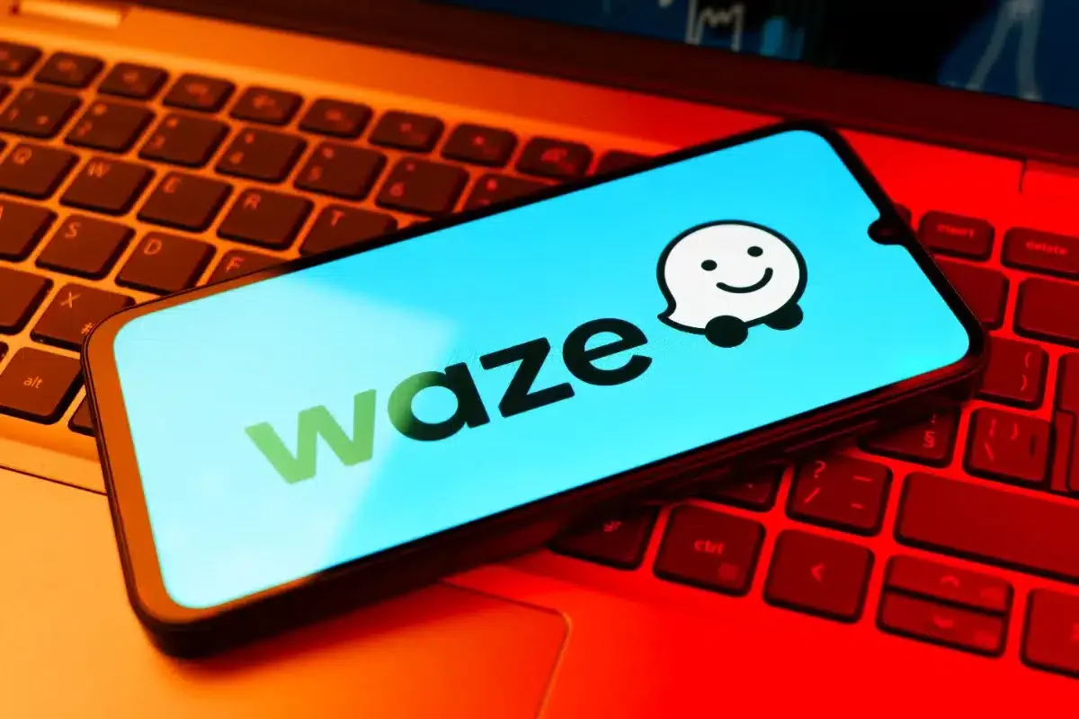 Waze auf Ihrem Android vorbei? Die schlechte Nachricht, die wie ein Fallbeil fällt