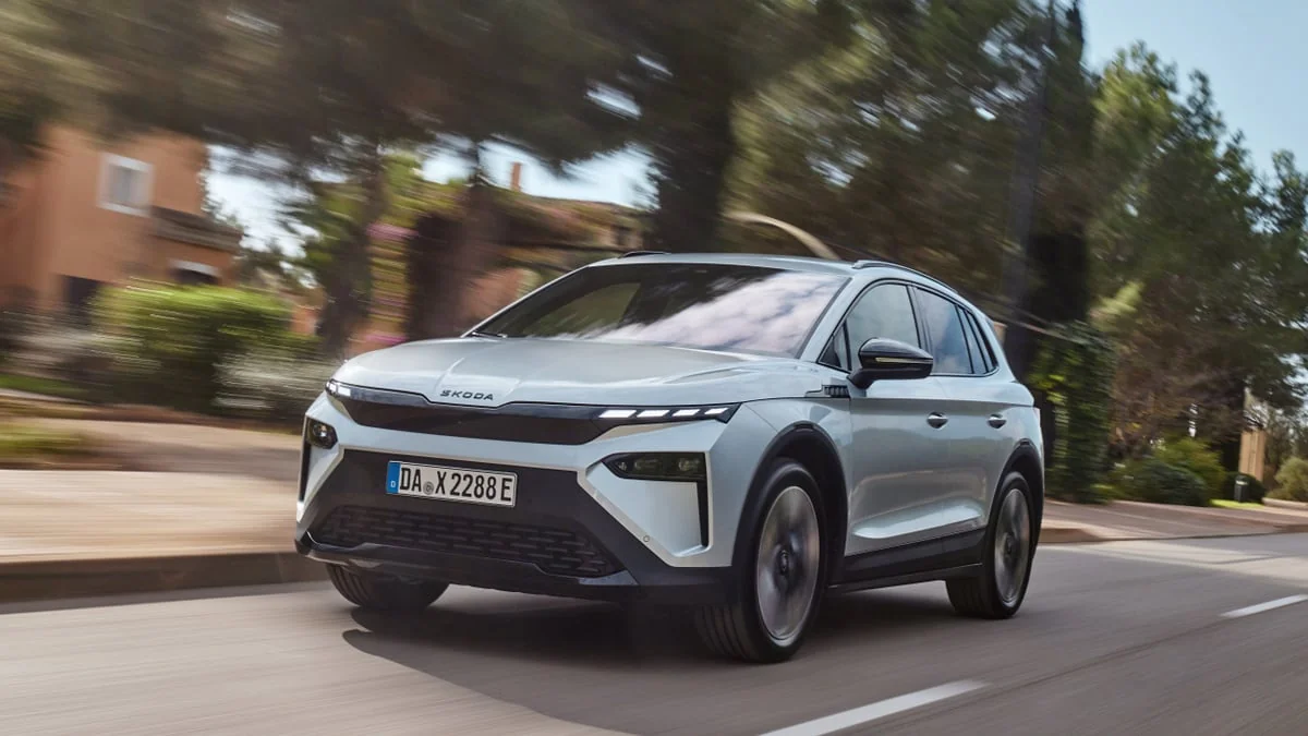„Wir laufen auf Hochtouren“: Wird Skoda zum neuen Audi?